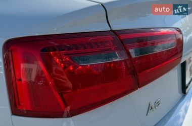 Седан Audi A6 2013 в Миколаєві