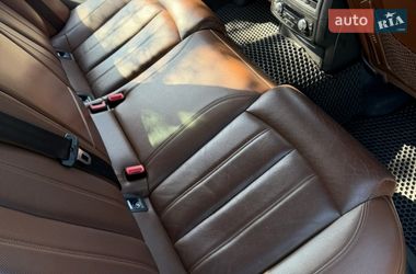 Седан Audi A6 2013 в Миколаєві