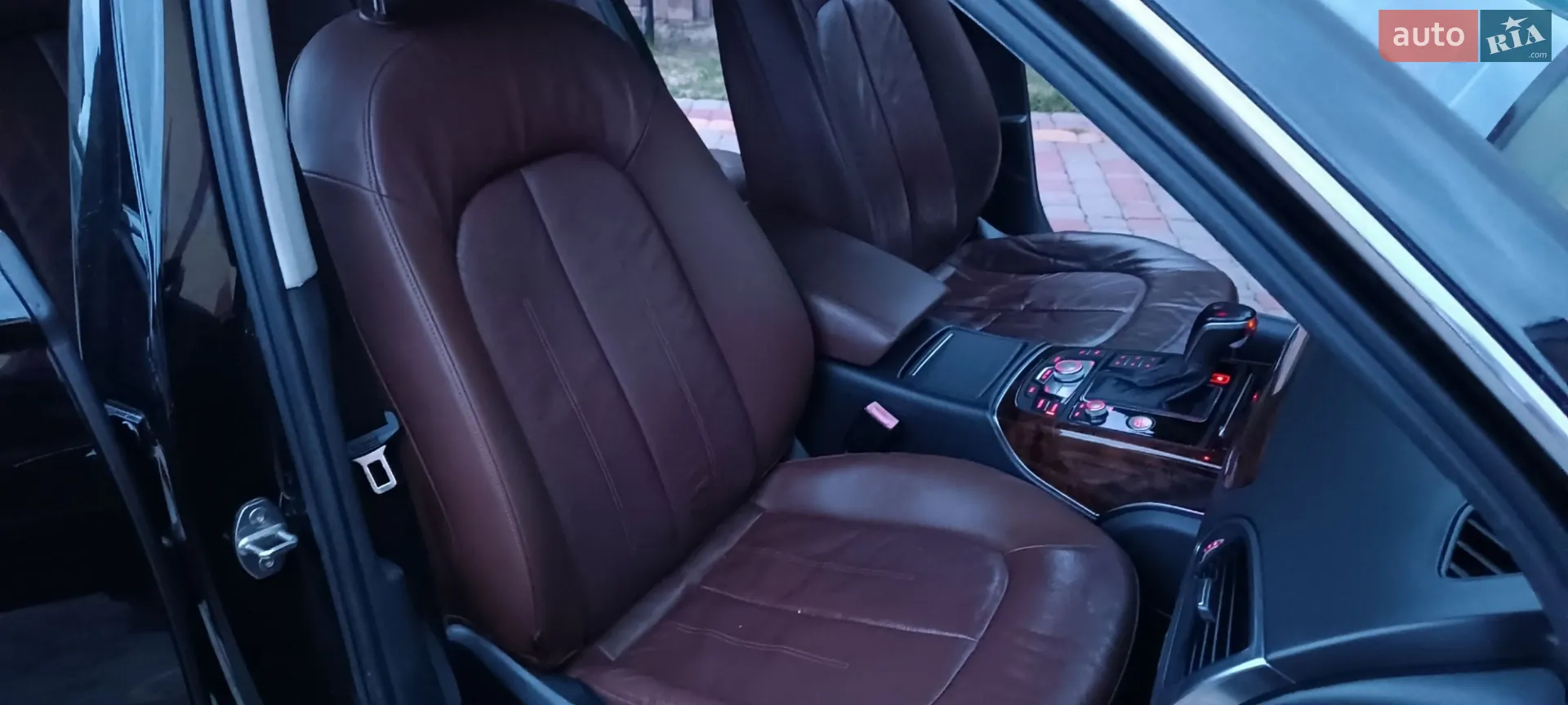 2015 Audi A6 - мініатюра 20