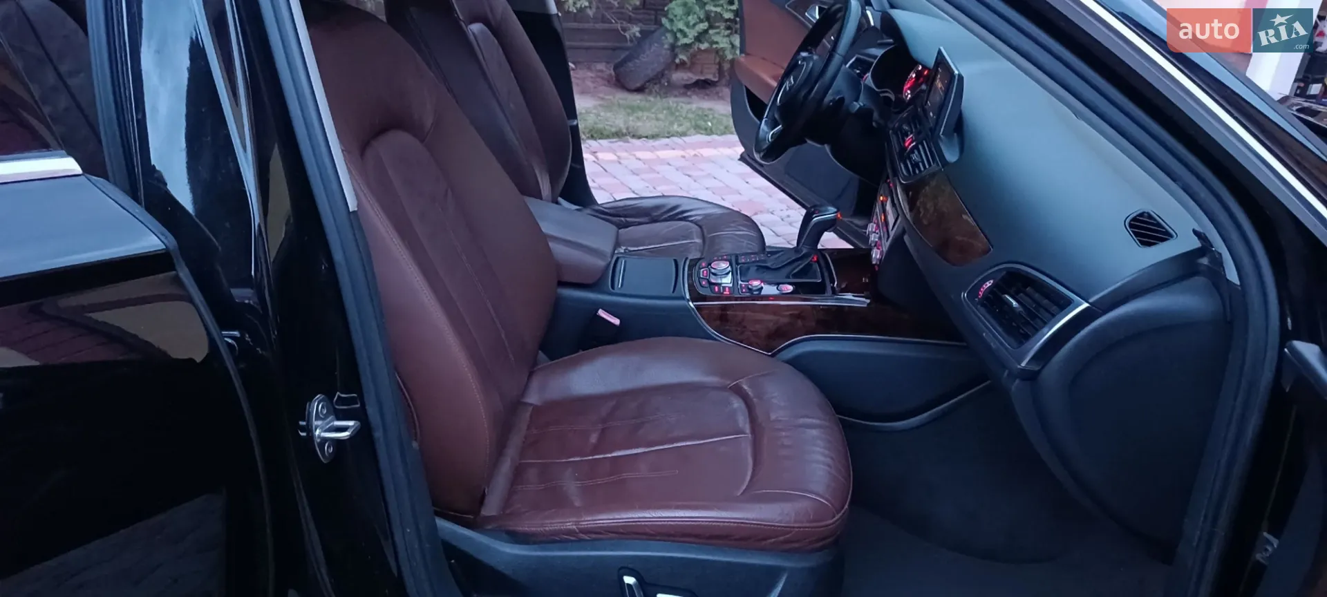 2015 Audi A6 - мініатюра 19
