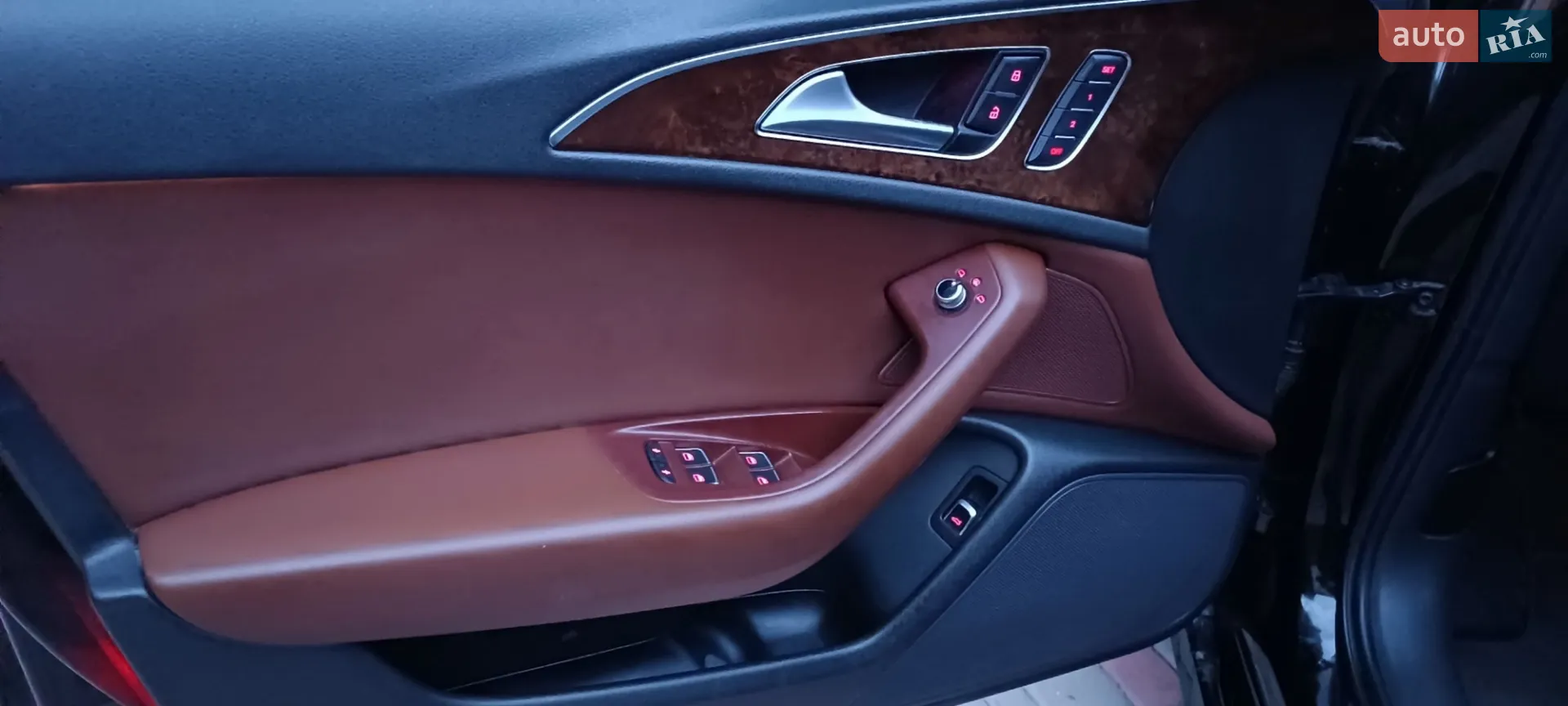 2015 Audi A6 - мініатюра 24