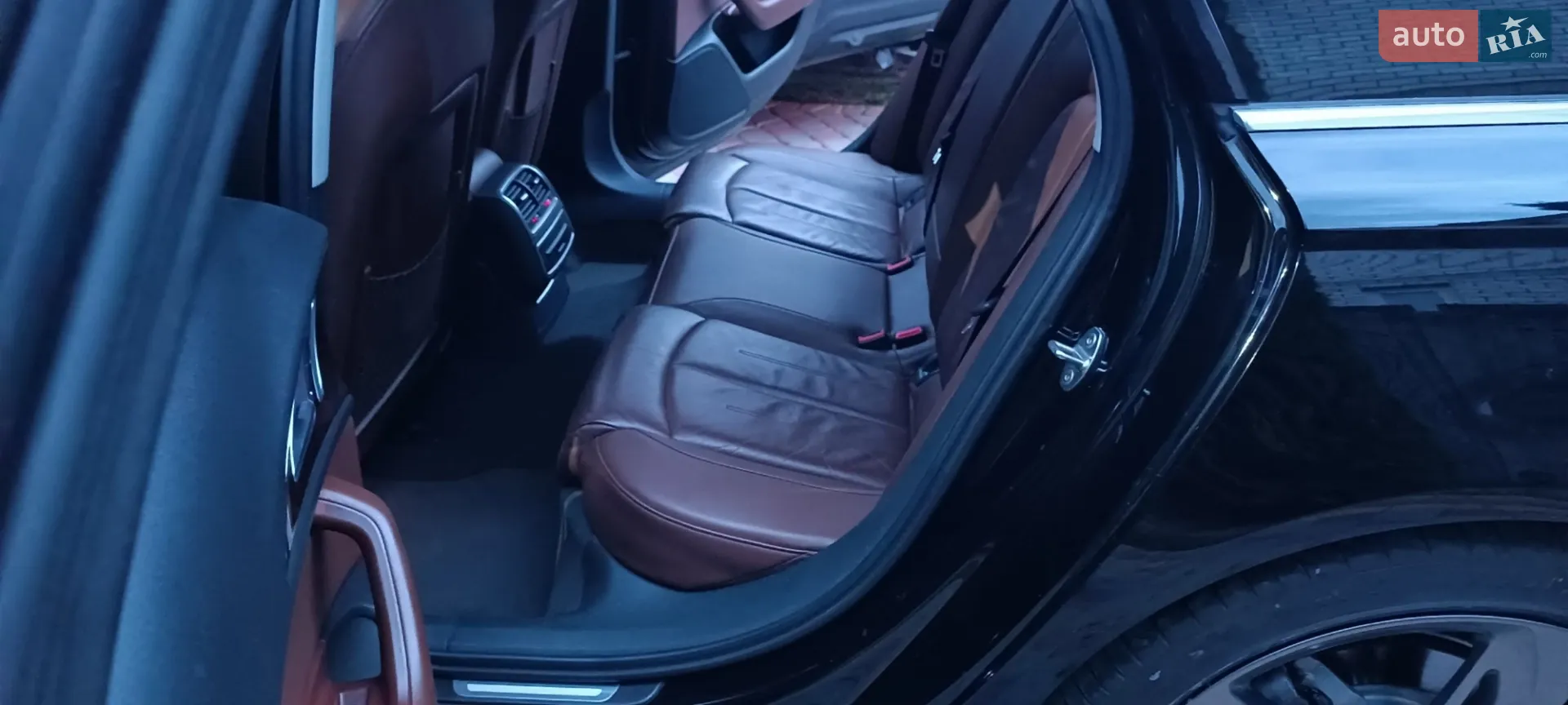 2015 Audi A6 - мініатюра 22
