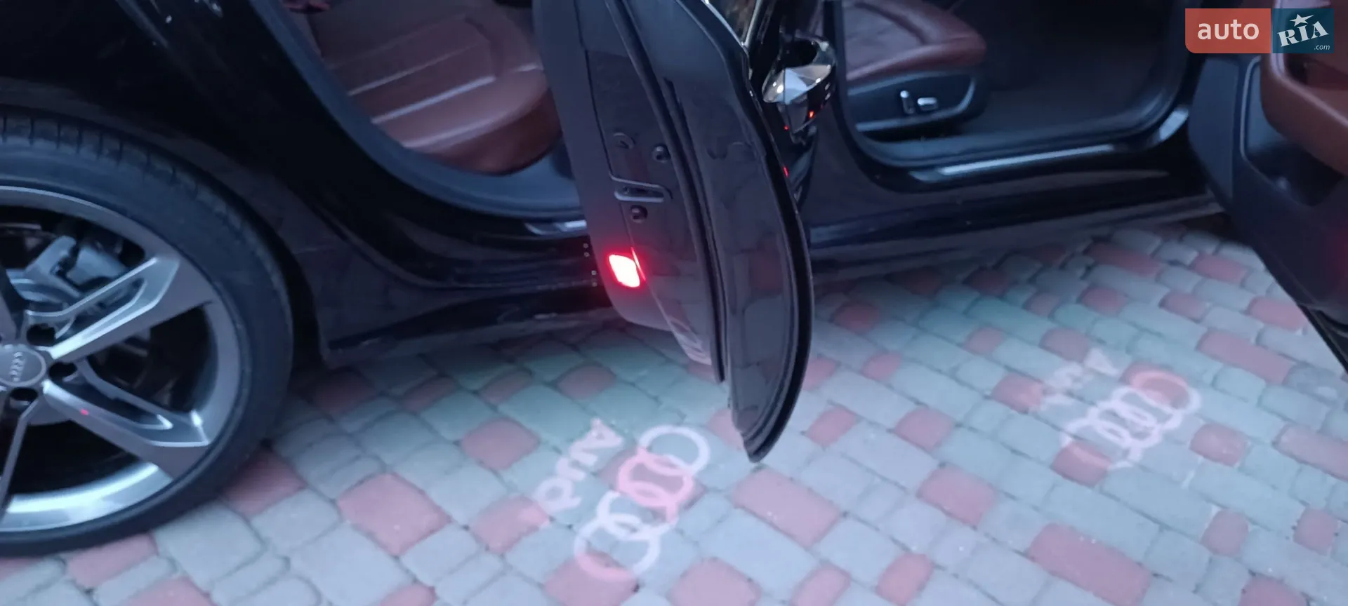 2015 Audi A6 - мініатюра 25