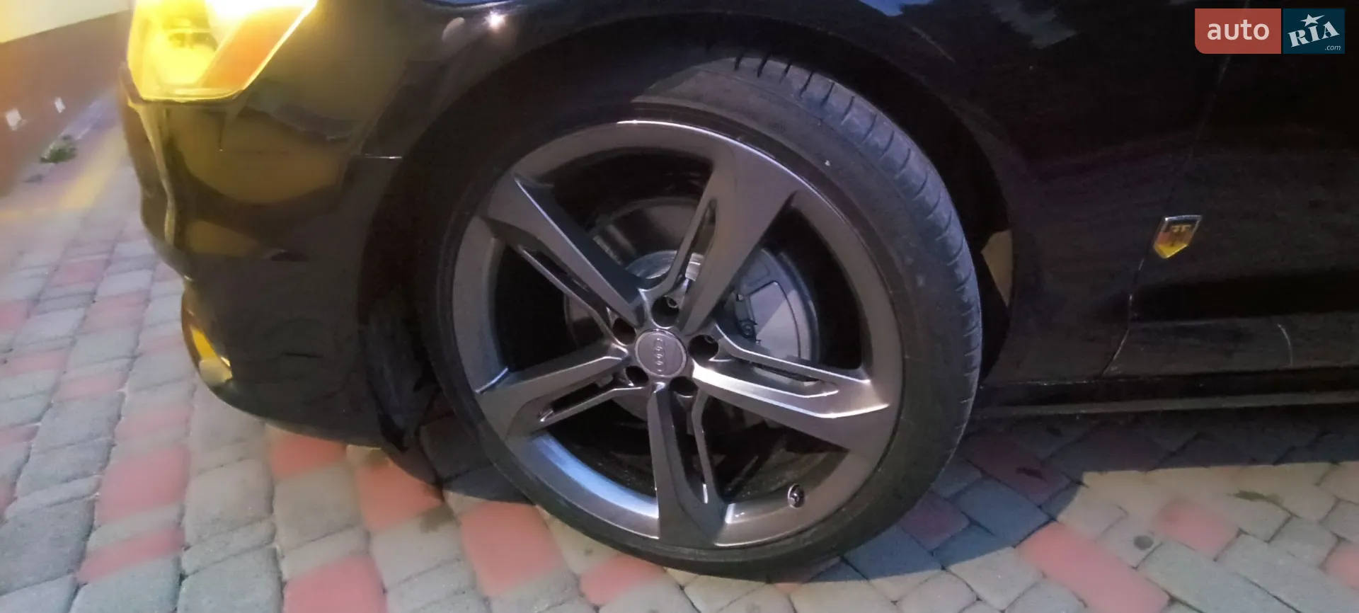 2015 Audi A6 - мініатюра 26
