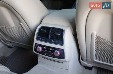 Седан Audi A6 2014 в Киеве
