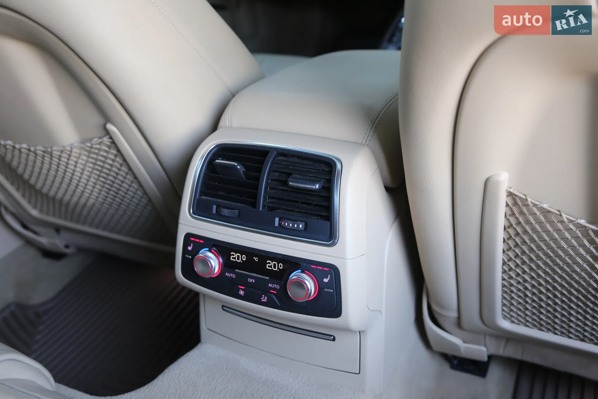 2014 Audi A6 - мініатюра 11
