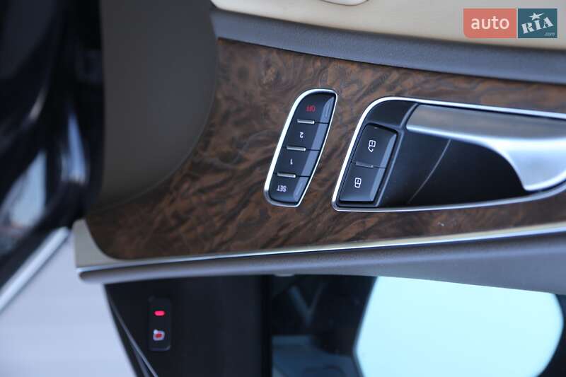 Седан Audi A6 2014 в Киеве