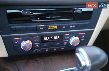 Седан Audi A6 2014 в Киеве