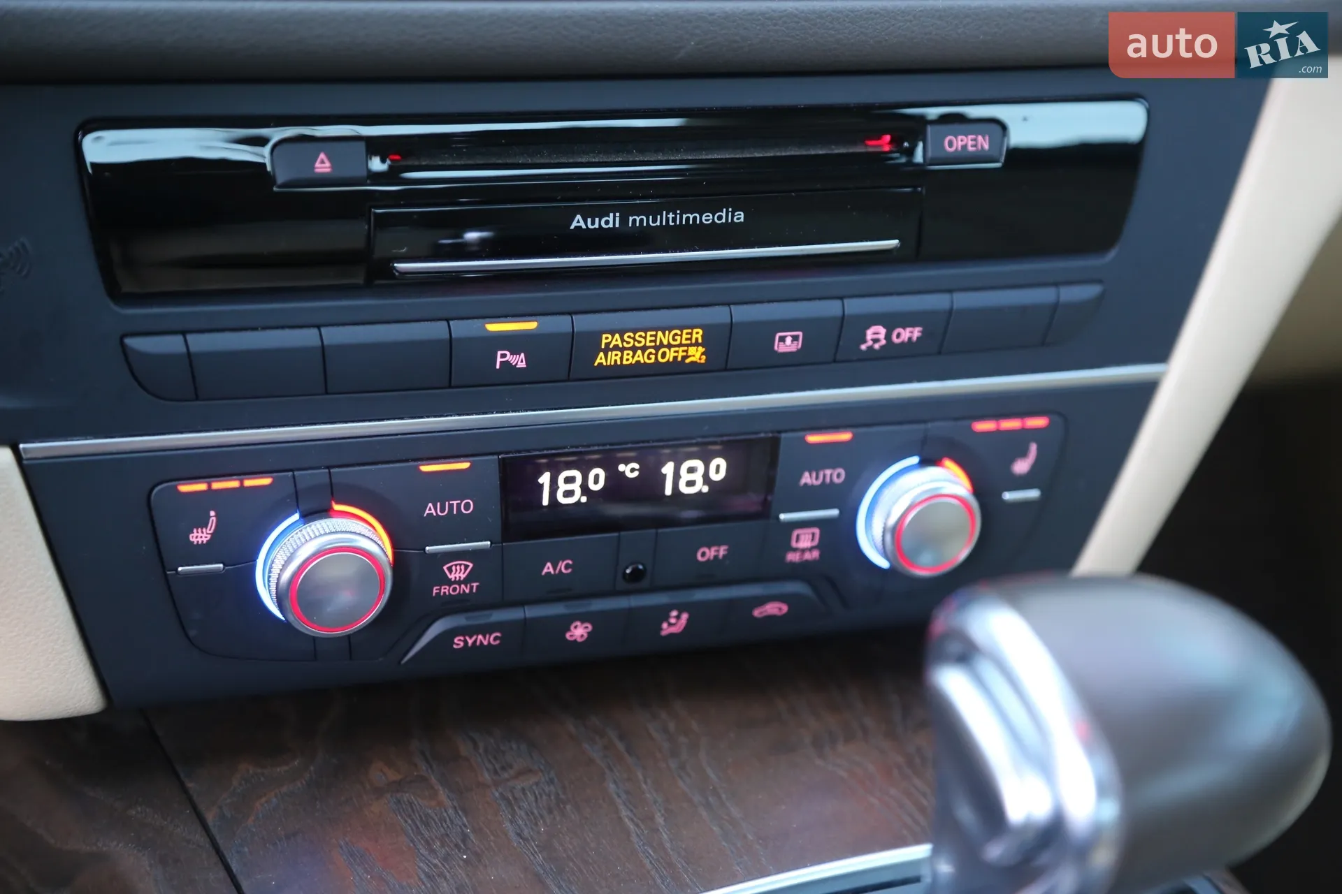 2014 Audi A6 - мініатюра 21