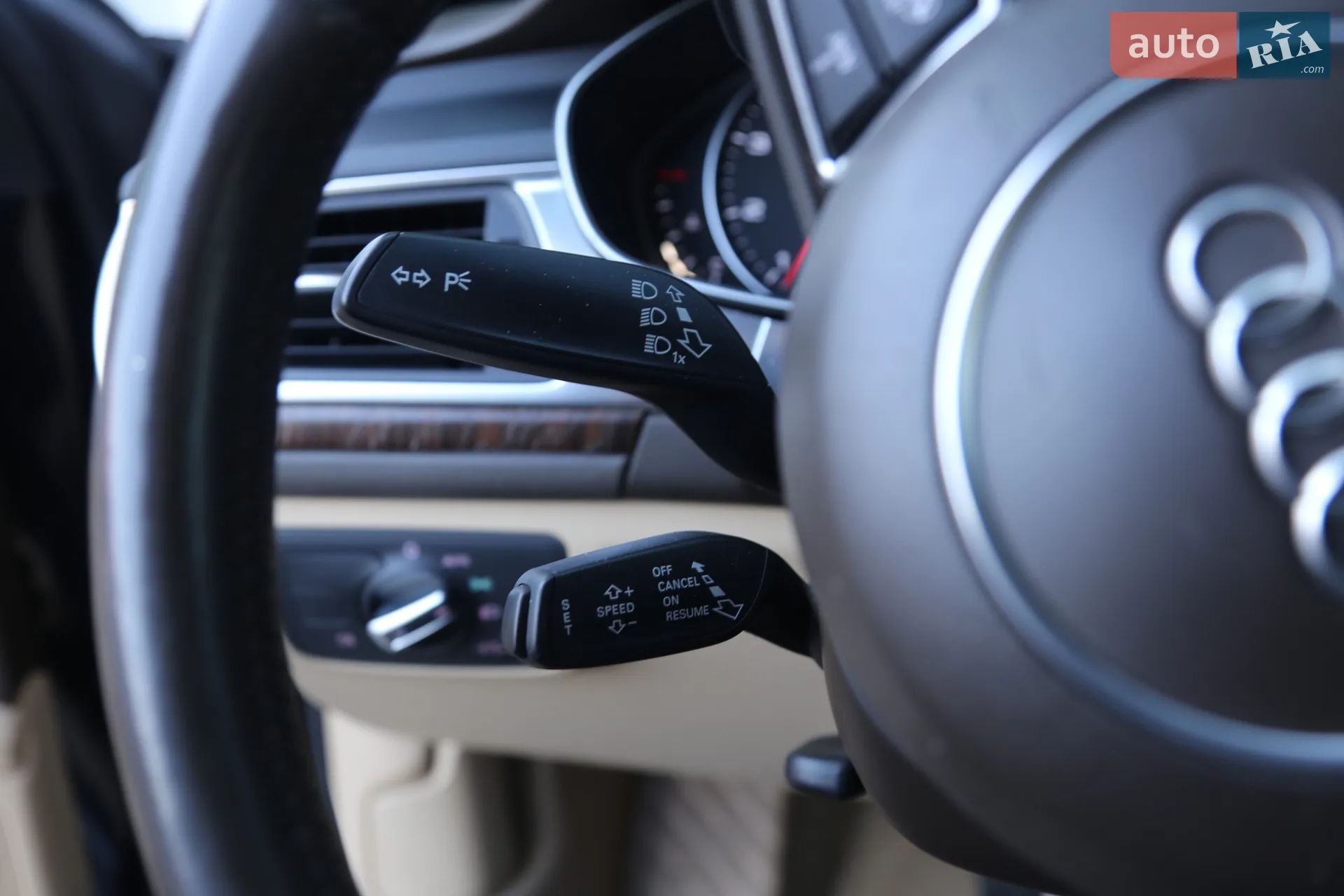 2014 Audi A6 - мініатюра 23