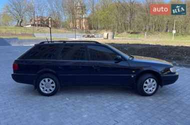 Універсал Audi A6 1996 в Горохові