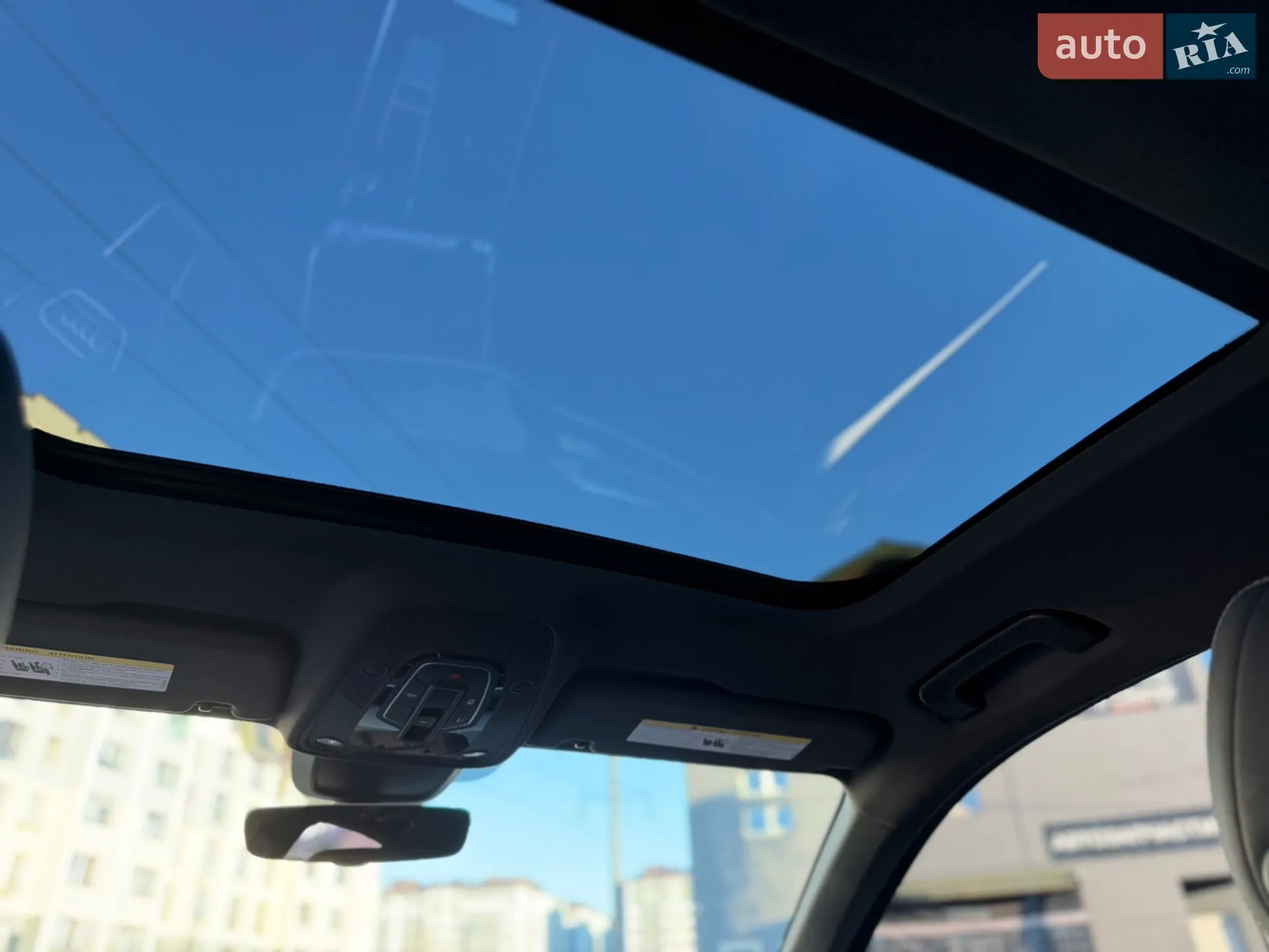 2019 Audi A6 - мініатюра 24