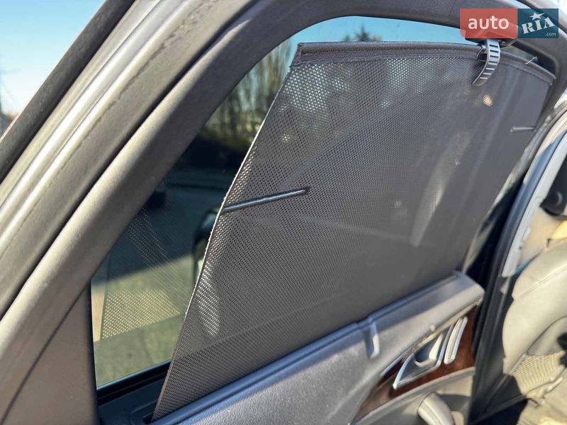 Седан Audi A6 2012 в Киеве