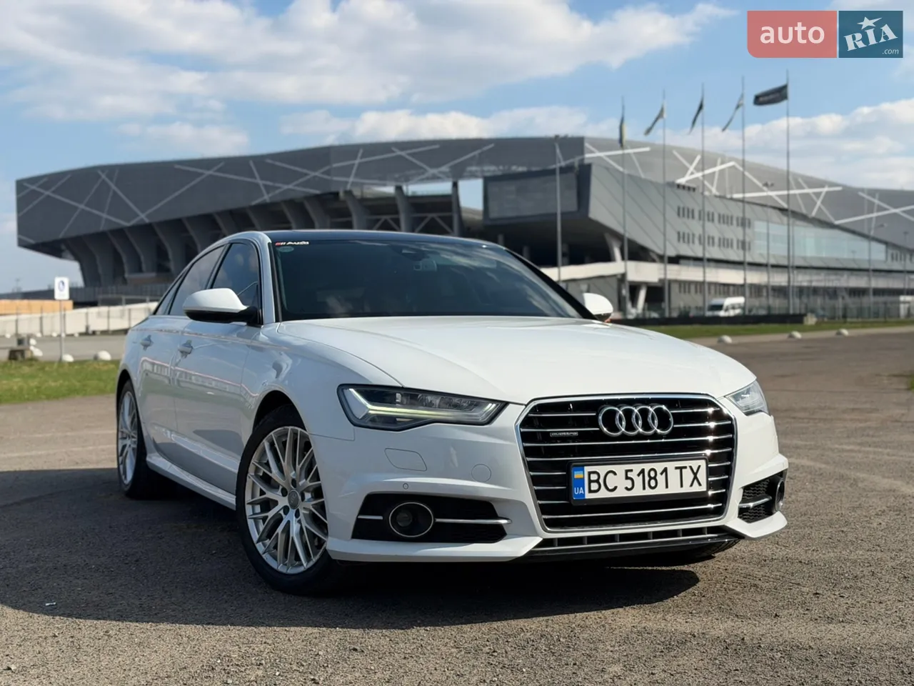 2023 Audi Q8 - мініатюра 44