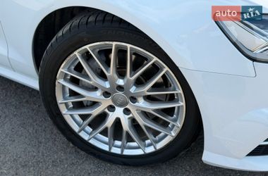 Седан Audi A6 2015 в Львові