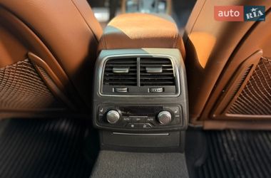 Седан Audi A6 2015 в Львові