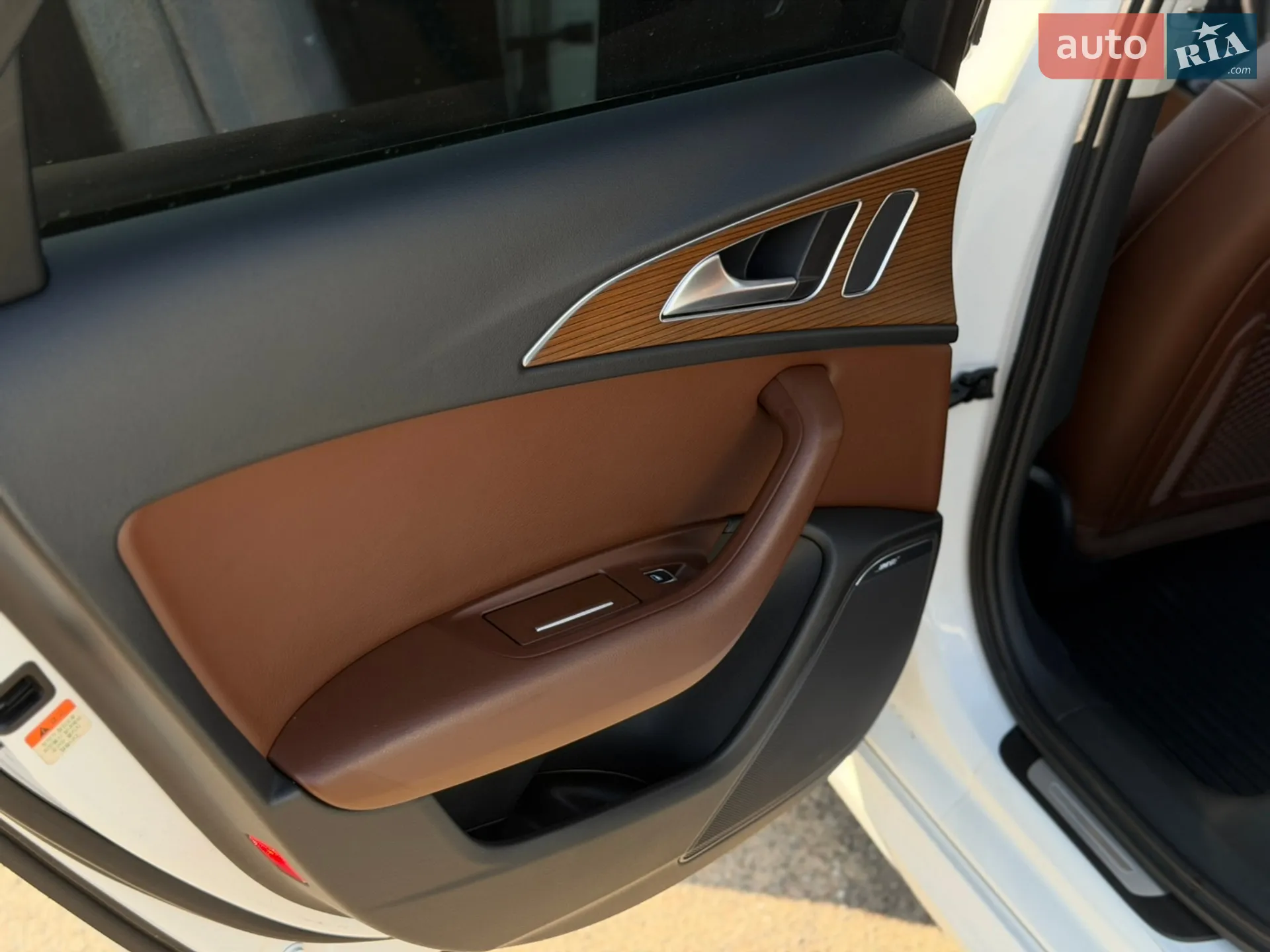 2015 Audi A6 - мініатюра 53