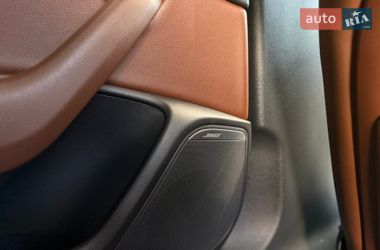 Седан Audi A6 2015 в Львові