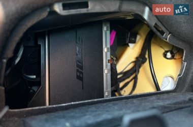 Седан Audi A6 2015 в Львові