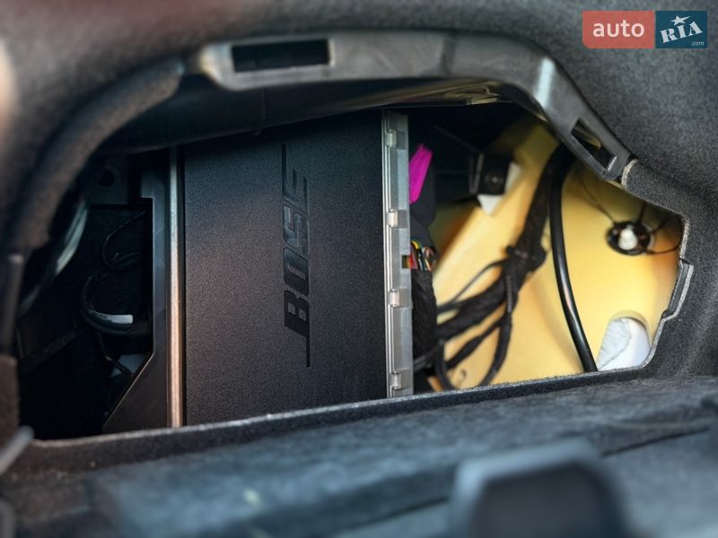 Седан Audi A6 2015 в Львові