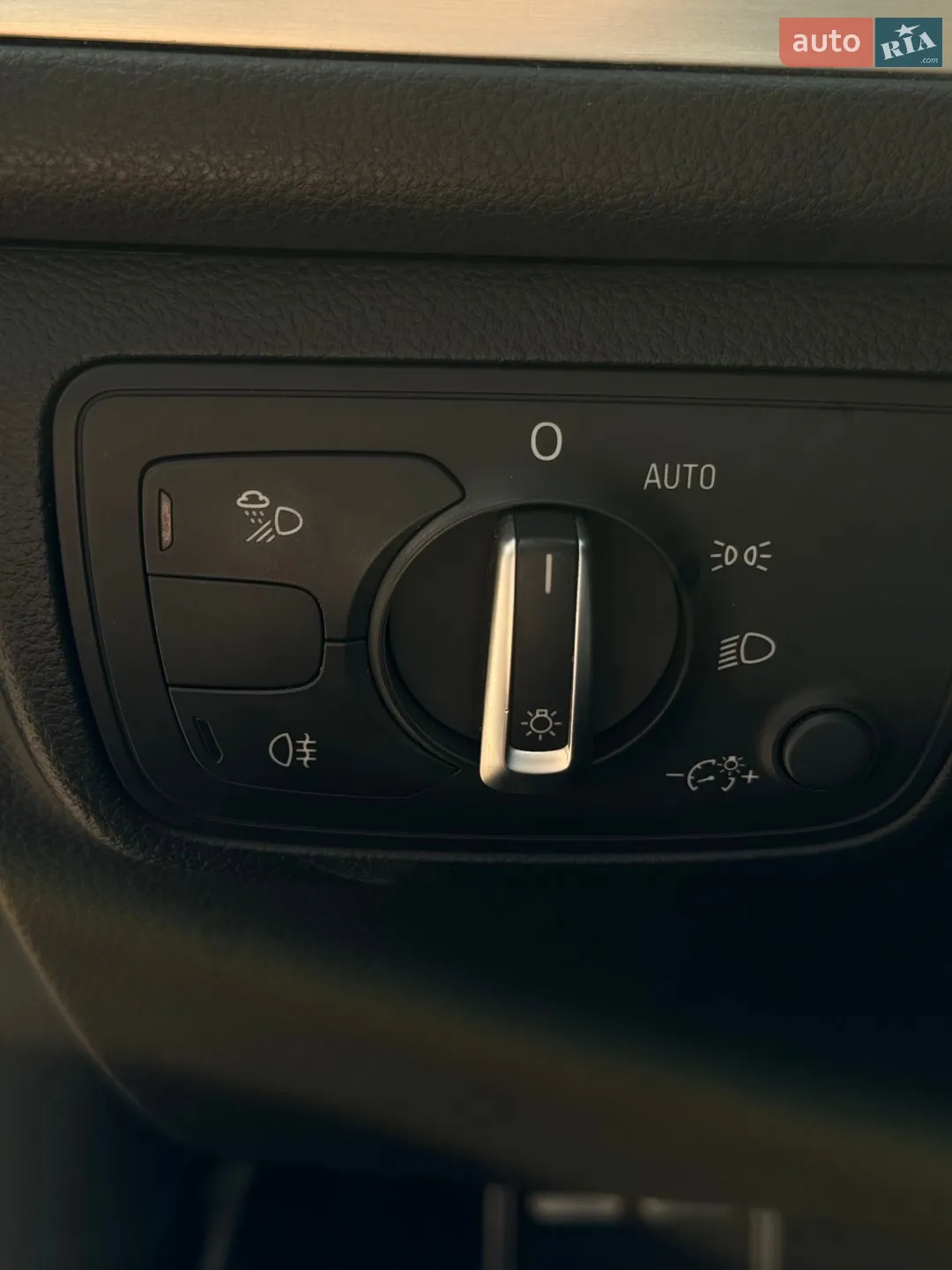 2012 Audi A6 - мініатюра 21