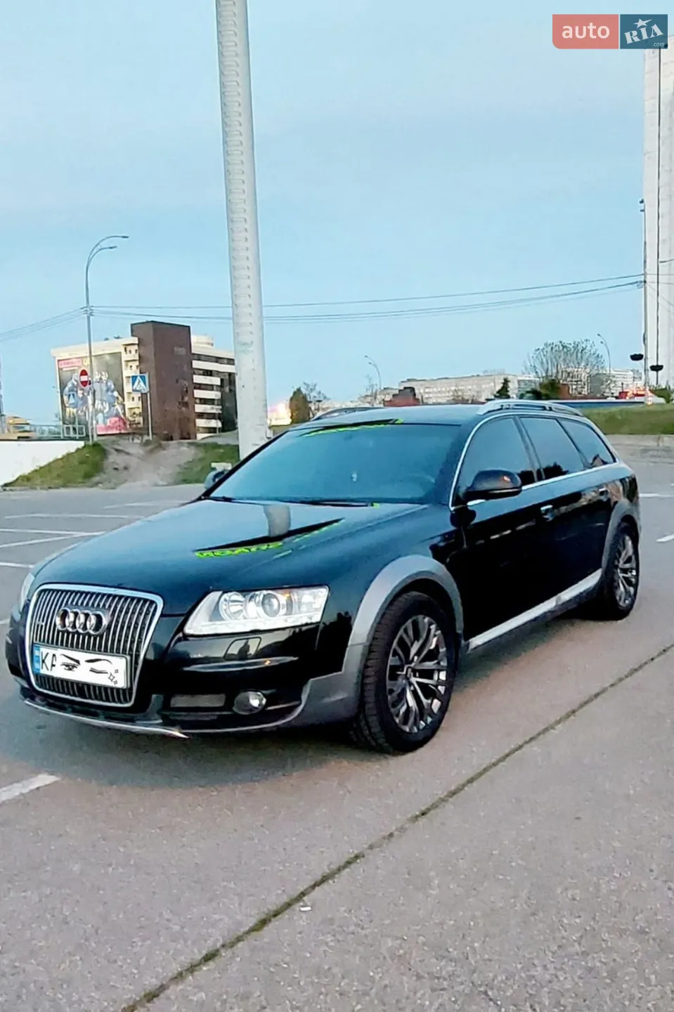 2011 Audi A6 - мініатюра 15