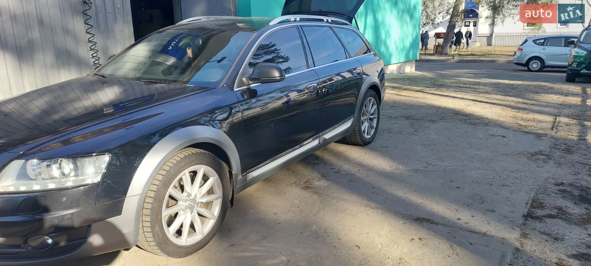 2011 Audi A6 - мініатюра 25