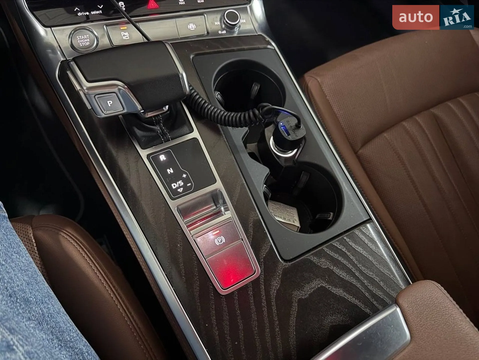 2019 Audi A6 - мініатюра 8