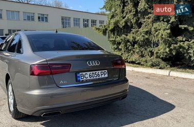 Седан Audi A6 2015 в Львові фото 7 Седан Audi A6 2015 в Львові