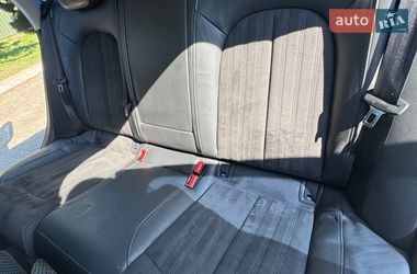 Седан Audi A6 2015 в Львові фото 11 Седан Audi A6 2015 в Львові