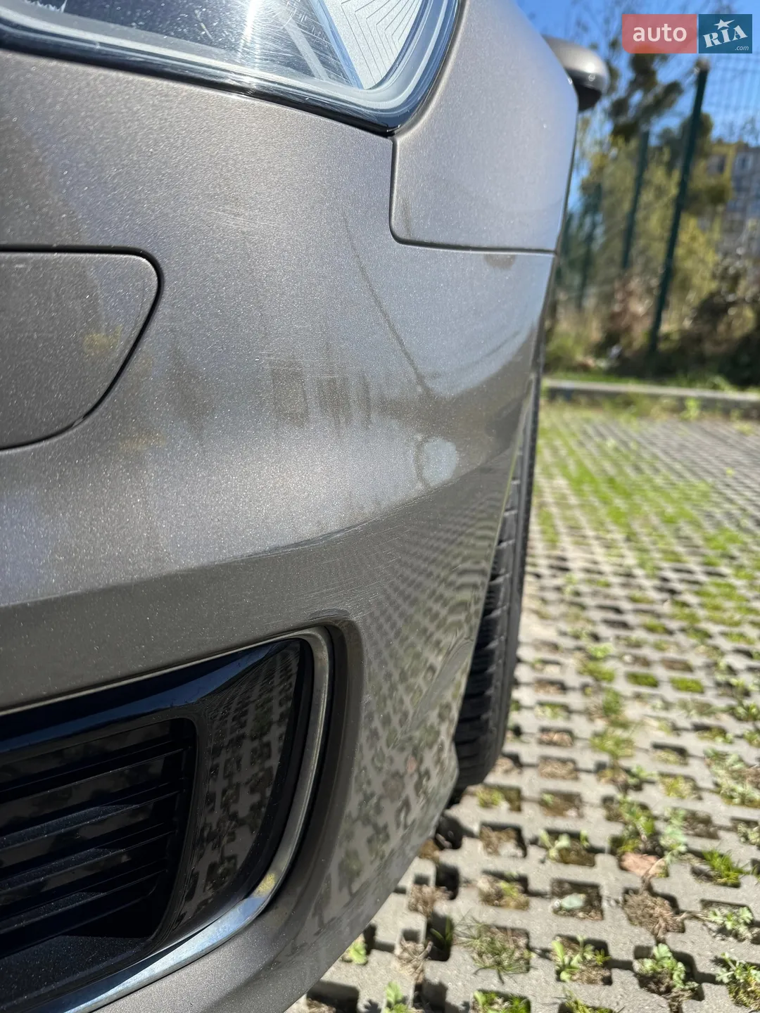 2015 Audi A6 - мініатюра 24