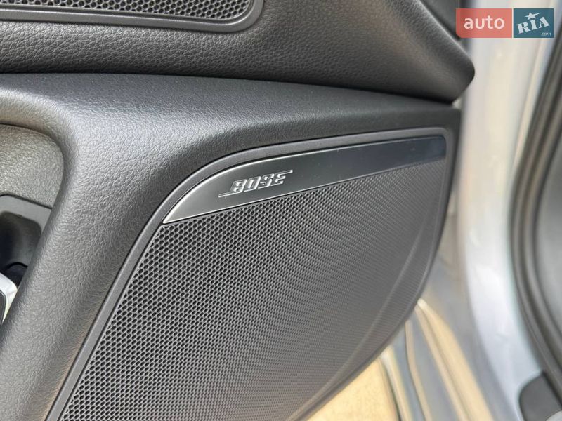 Универсал Audi A6 2015 в Киеве