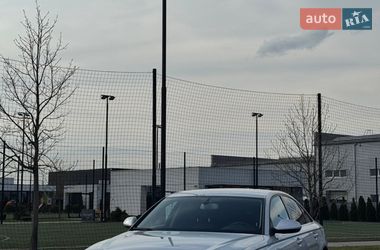 Седан Audi A6 2011 в Мукачевому
