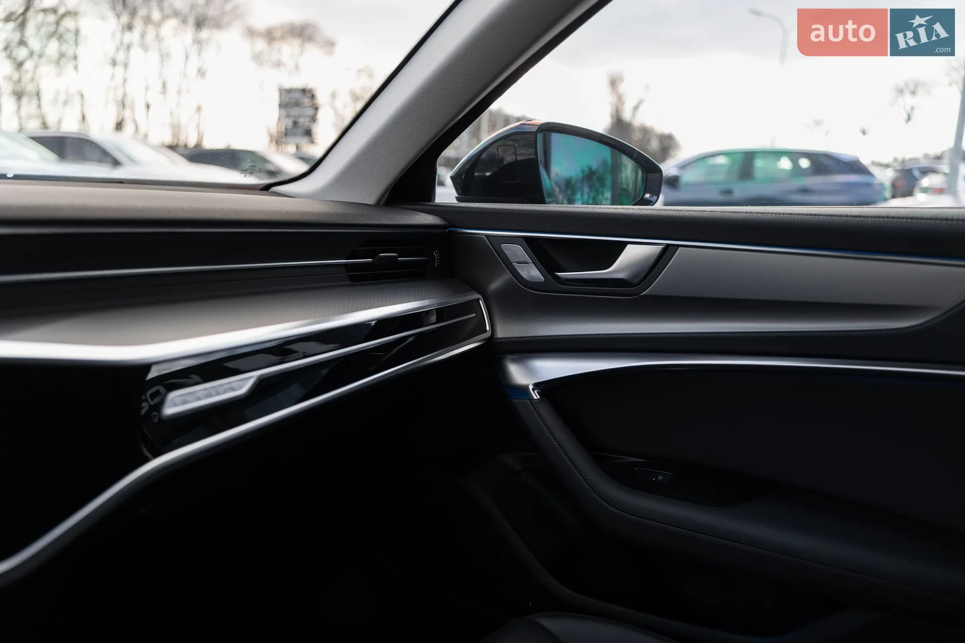2018 Audi A6 - мініатюра 29