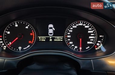 Седан Audi A6 2013 в Звягеле