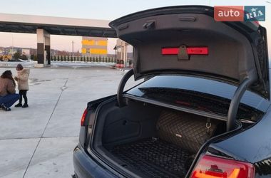 Седан Audi A6 2013 в Звягеле