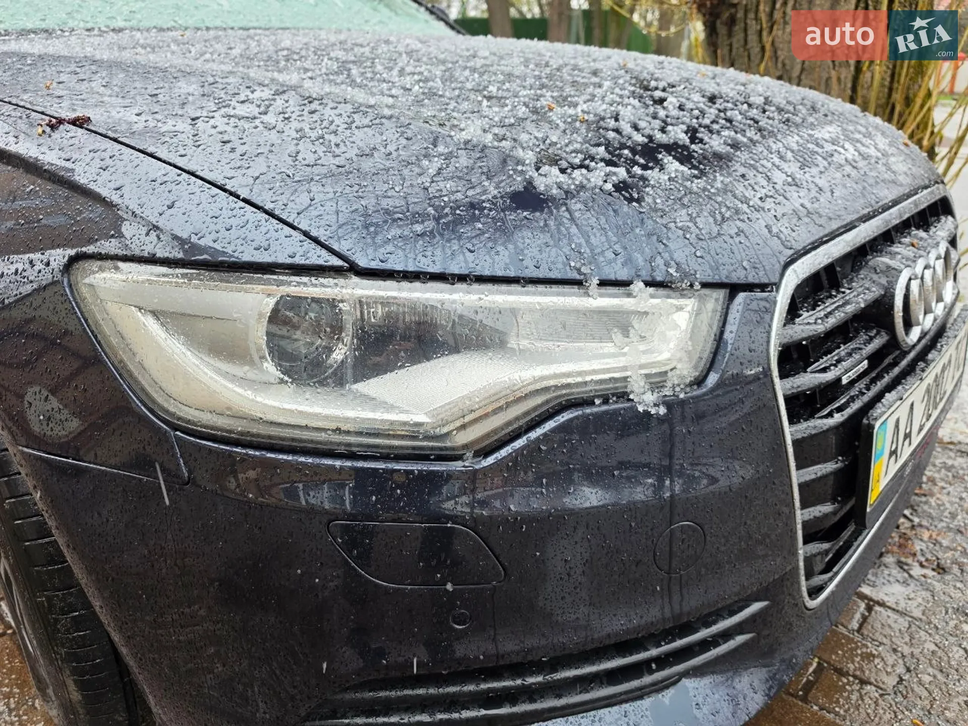 2014 Audi A6 - мініатюра 17