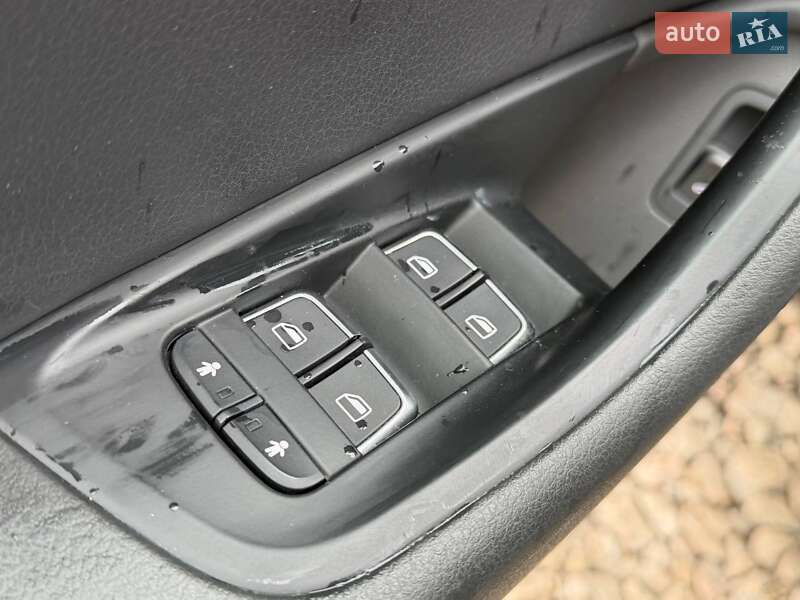 Седан Audi A6 2012 в Одесі фото 12 Седан Audi A6 2012 в Одесі