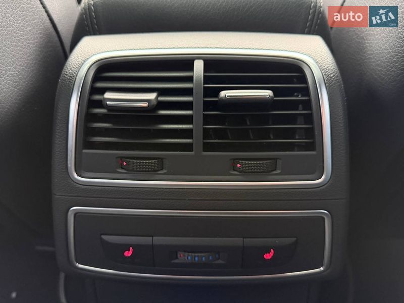 Седан Audi A6 2012 в Одесі фото 36 Седан Audi A6 2012 в Одесі