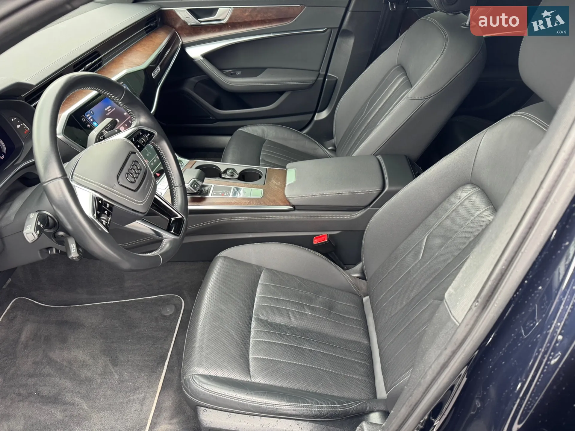 2019 Audi A6 - мініатюра 15