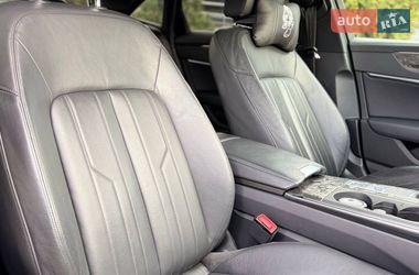 Седан Audi A6 2021 в Киеве