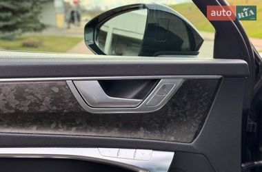 Седан Audi A6 2021 в Киеве