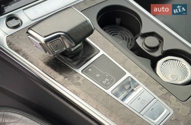 Седан Audi A6 2021 в Киеве