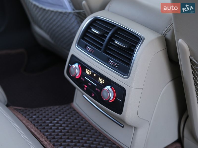 Седан Audi A6 2015 в Києві