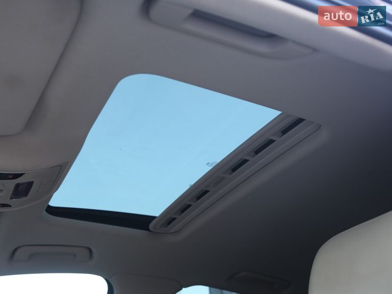 Седан Audi A6 2015 в Києві