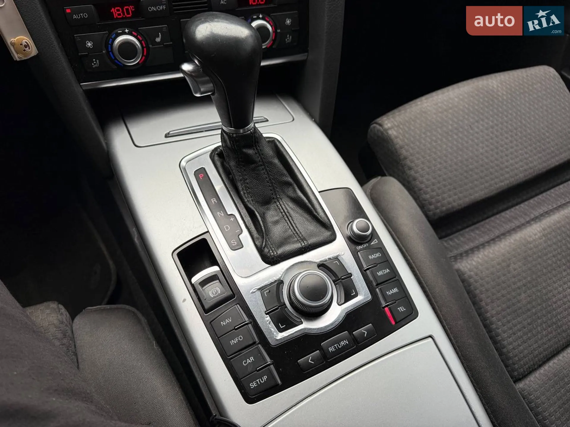 2011 Audi A6 - мініатюра 32