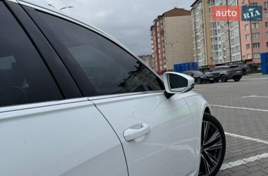 Седан Audi A6 2020 в Ивано-Франковске