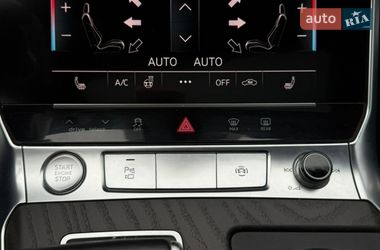 Седан Audi A6 2020 в Ивано-Франковске