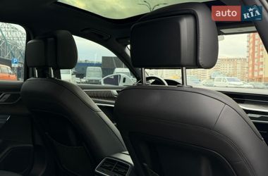 Седан Audi A6 2020 в Ивано-Франковске