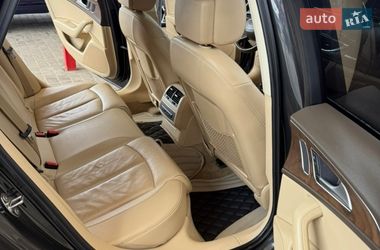 Седан Audi A6 2013 в Яворове